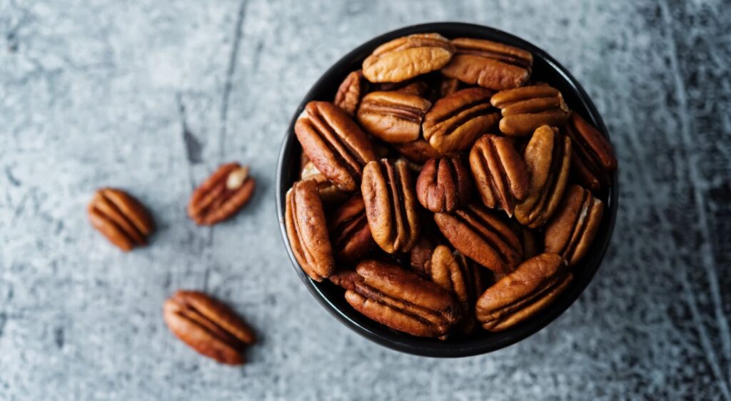 noix de pécan