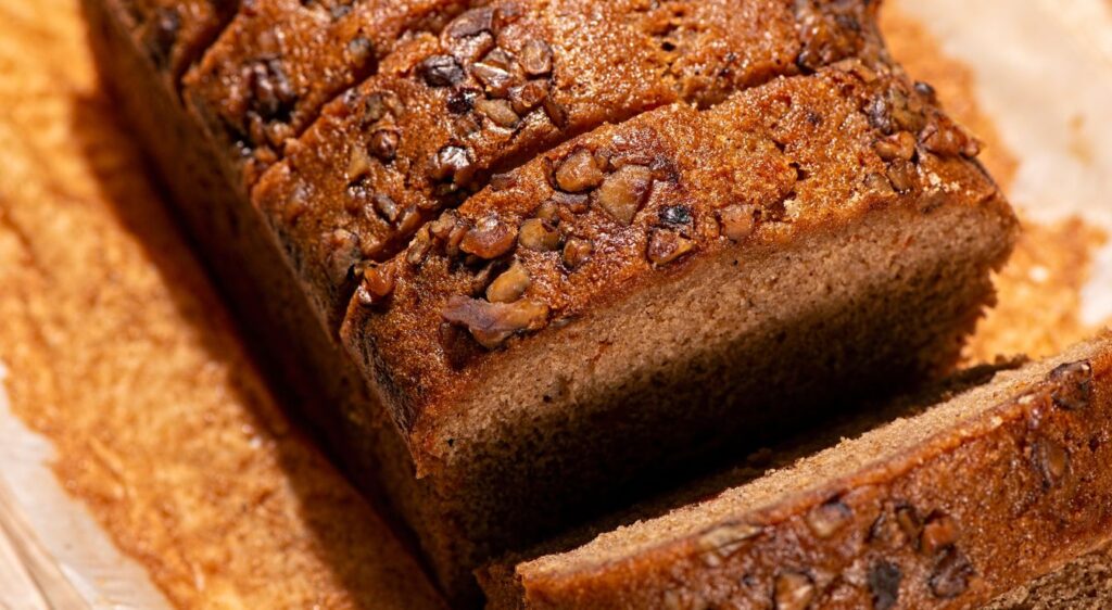 recette carrot cake moelleux