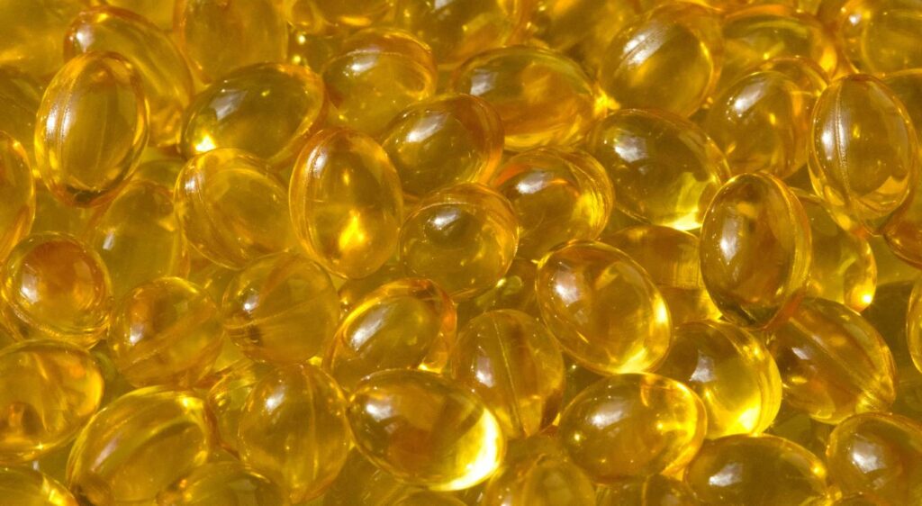 huile de bourrache et prise de poids