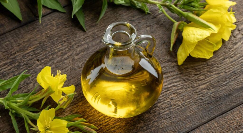 huile d'onagre bienfaits