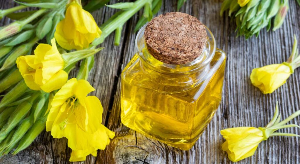 huile d onagre bienfaits