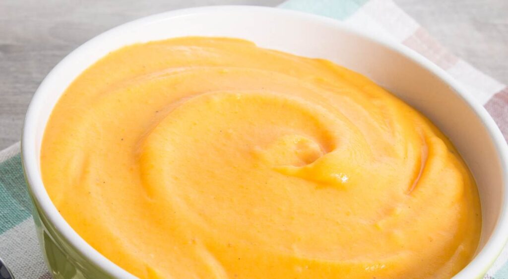 recette purée de carotte pomme de terre