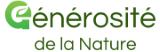 logo generositedelanature