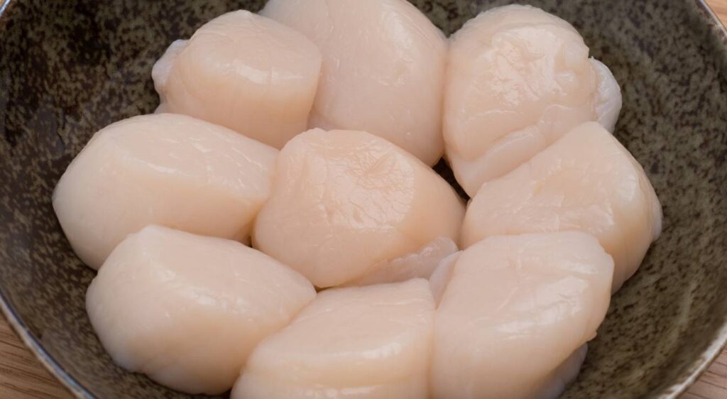 temps de cuisson saint-jacques poêlée