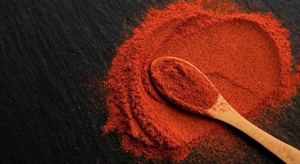 épices pour pommes de terre au four​