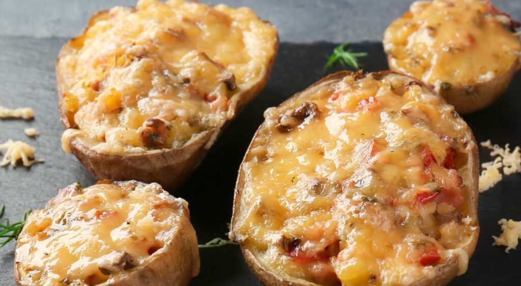 farce pour pomme de terre​