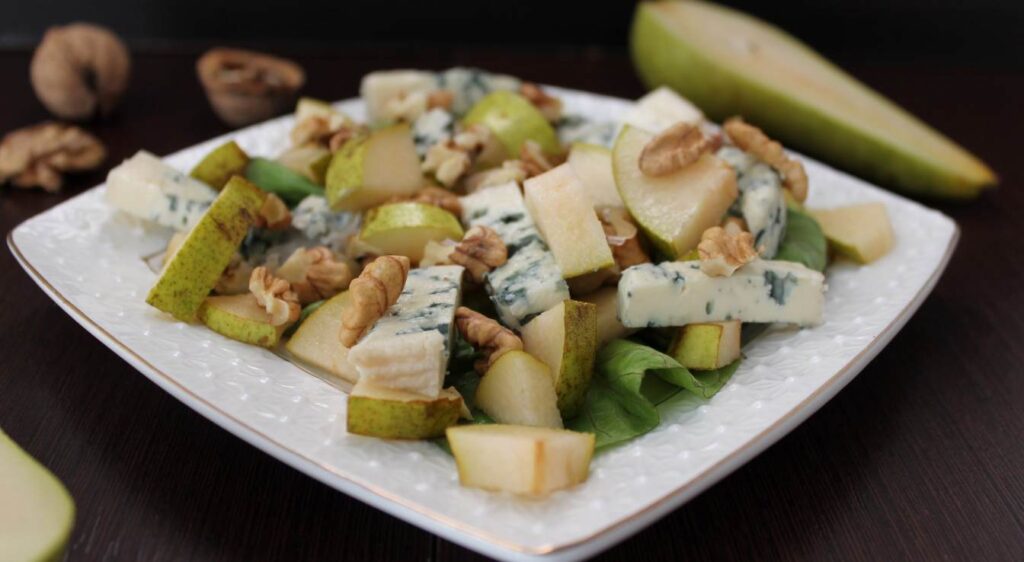 Que faire avec des poires