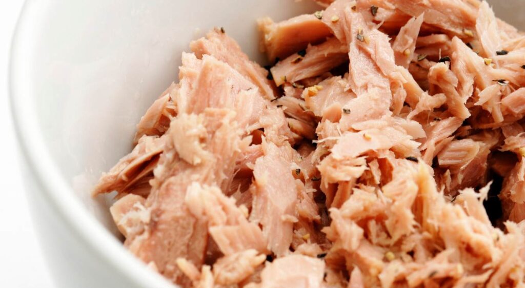 tarte au thon recette