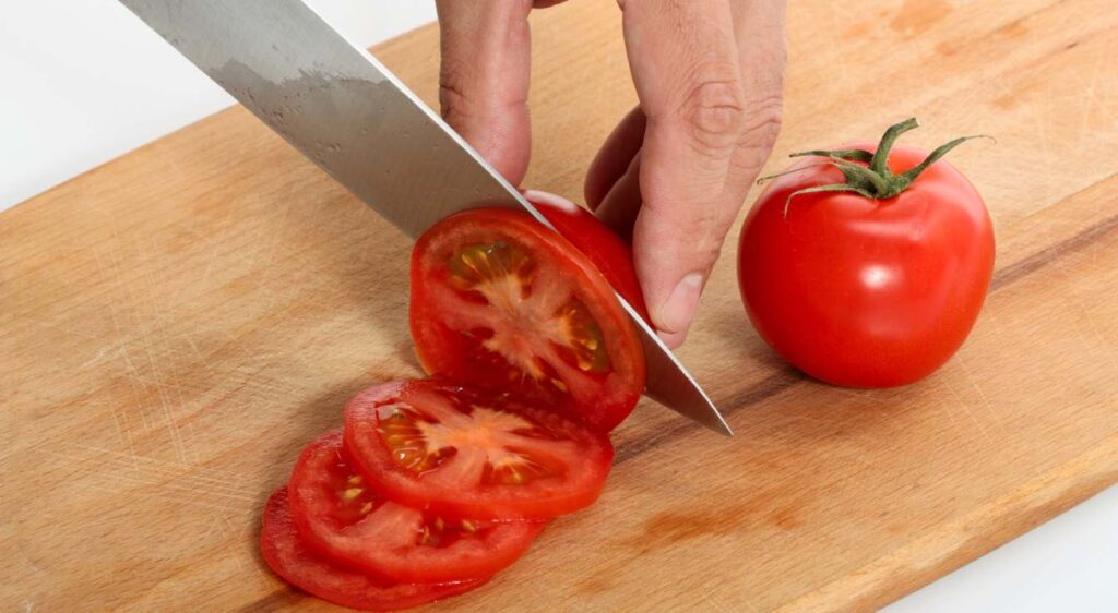 tarte tomate courgette