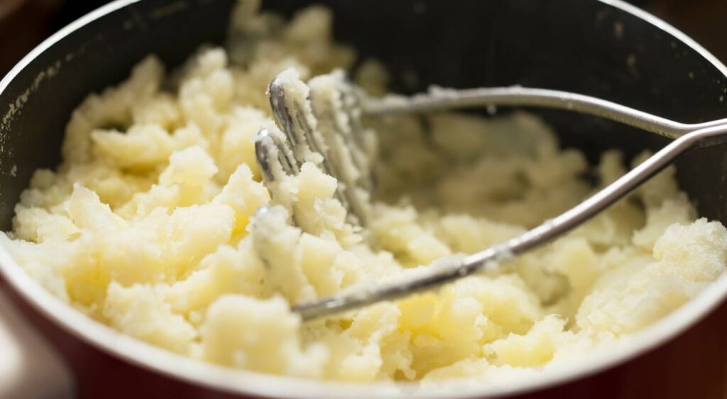 pomme de terre monalisa utilisation