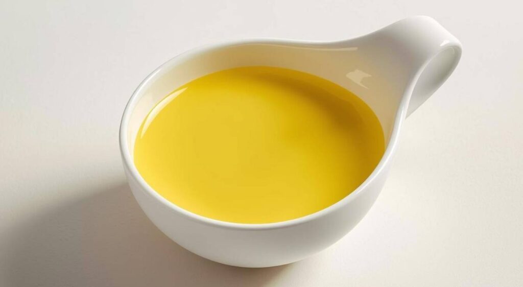 recette pour sauce noix de st jacques et riz