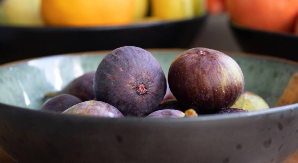 Comment conserver les figues