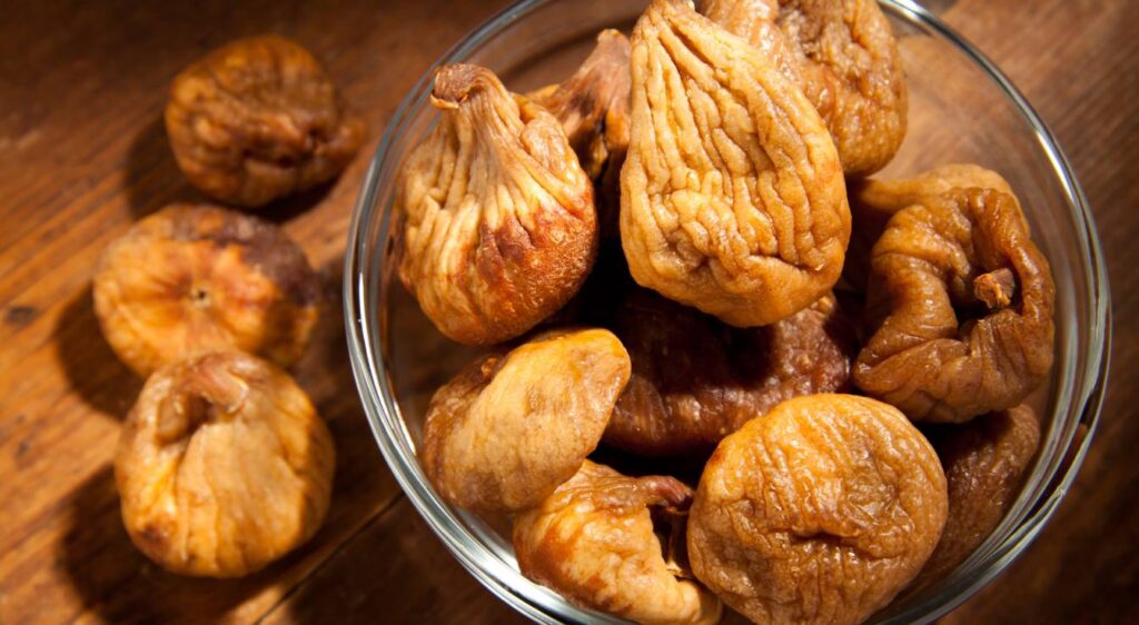 Comment conserver les figues