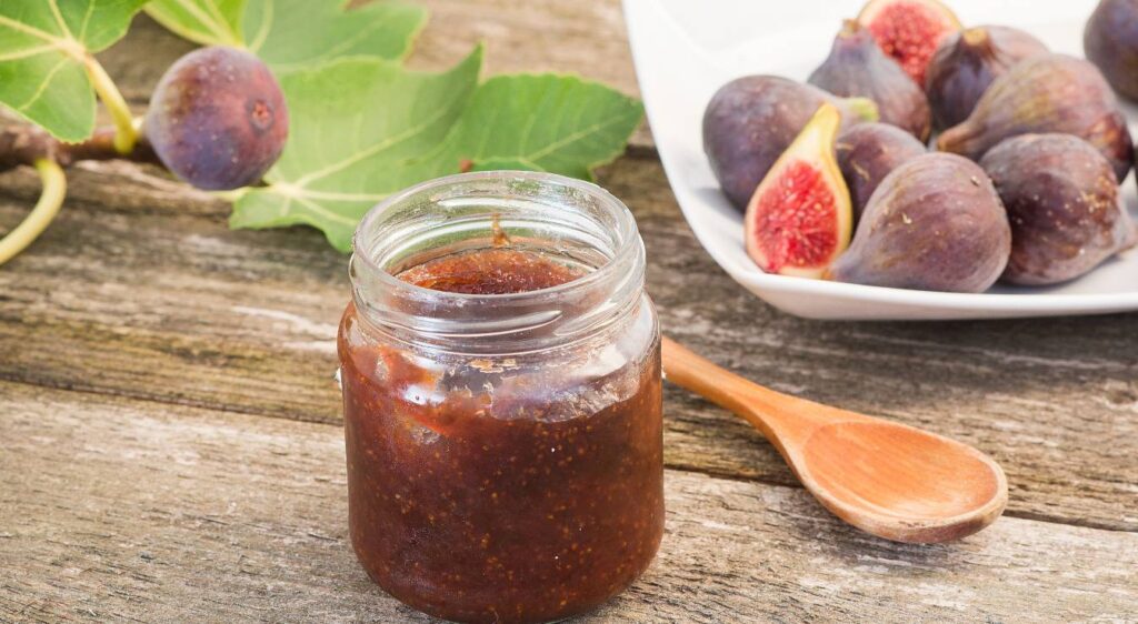 Comment conserver les figues