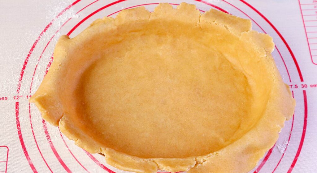 Comment réussir la cuisson des tartes