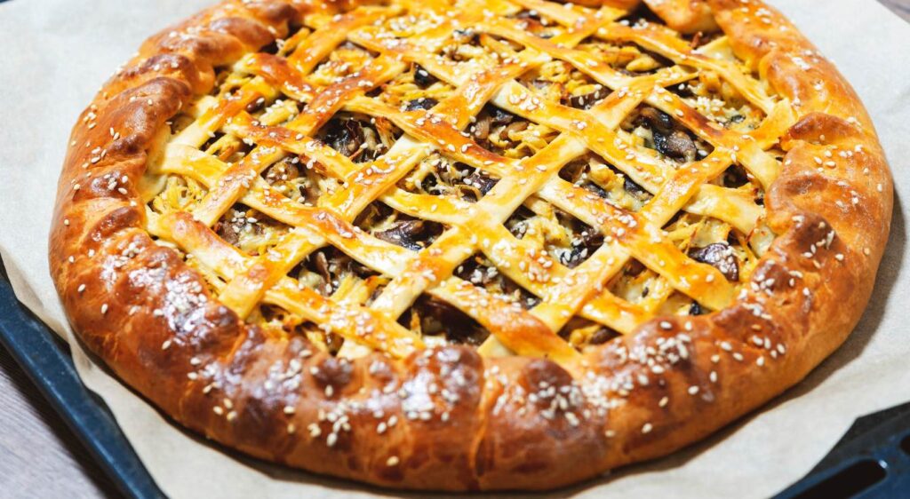 Comment réussir la cuisson des tartes