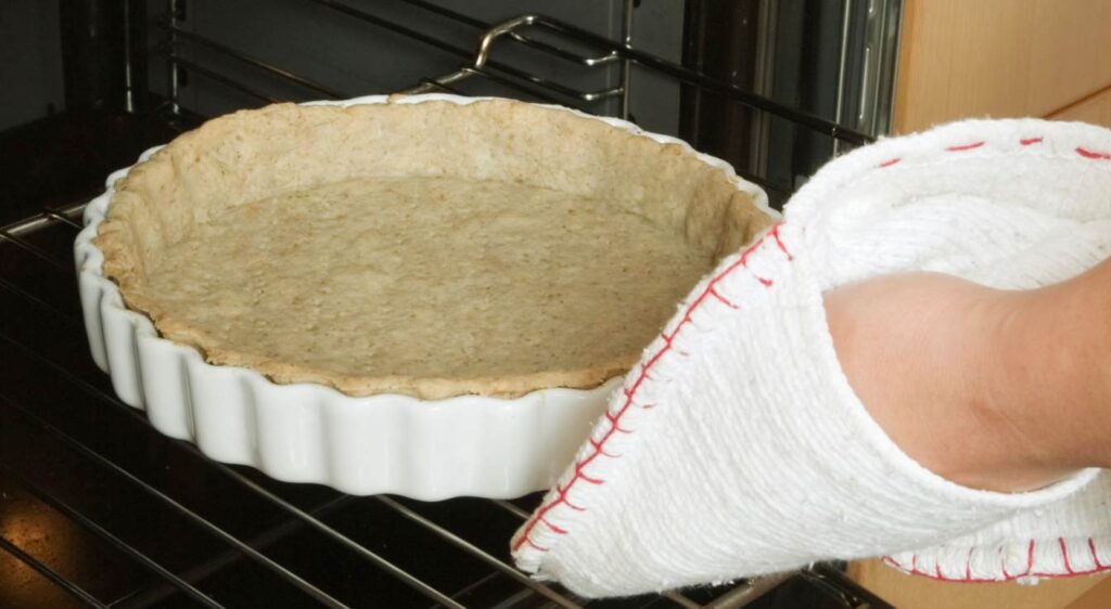 Comment réussir la cuisson des tartes