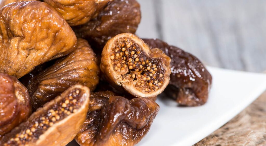 danger de la figue seche