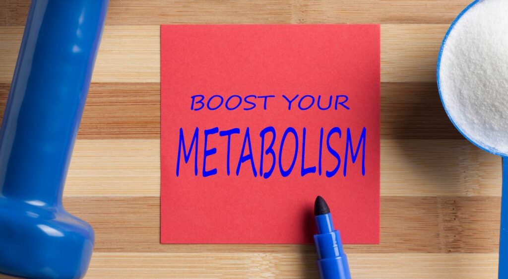 détoxication du foie et perte de poids