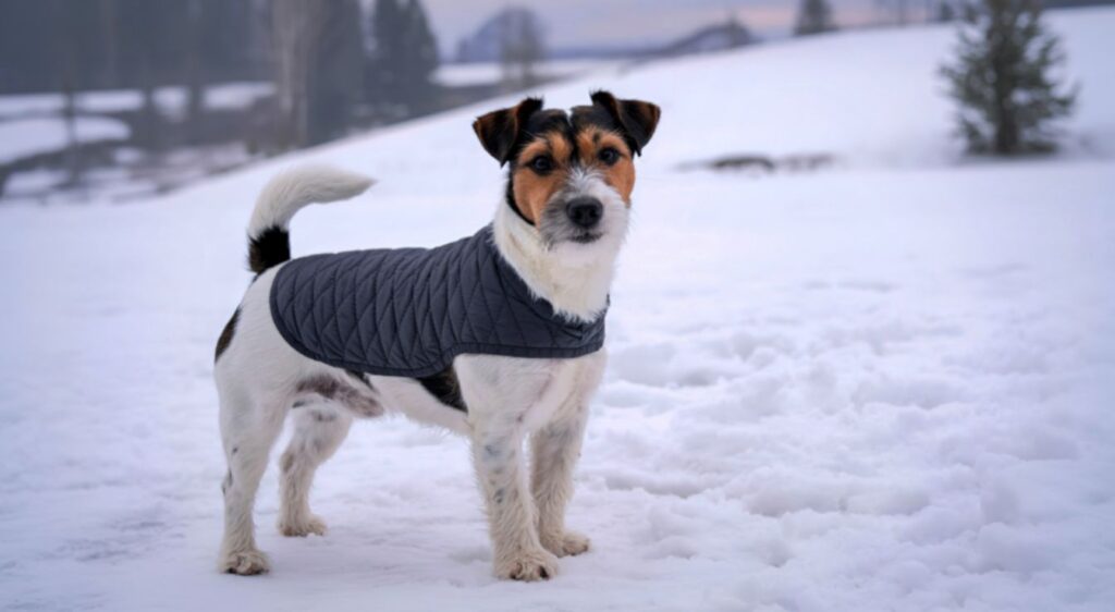 Fox Terrier