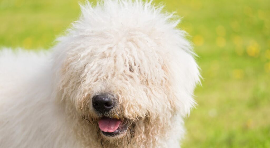 Komondor