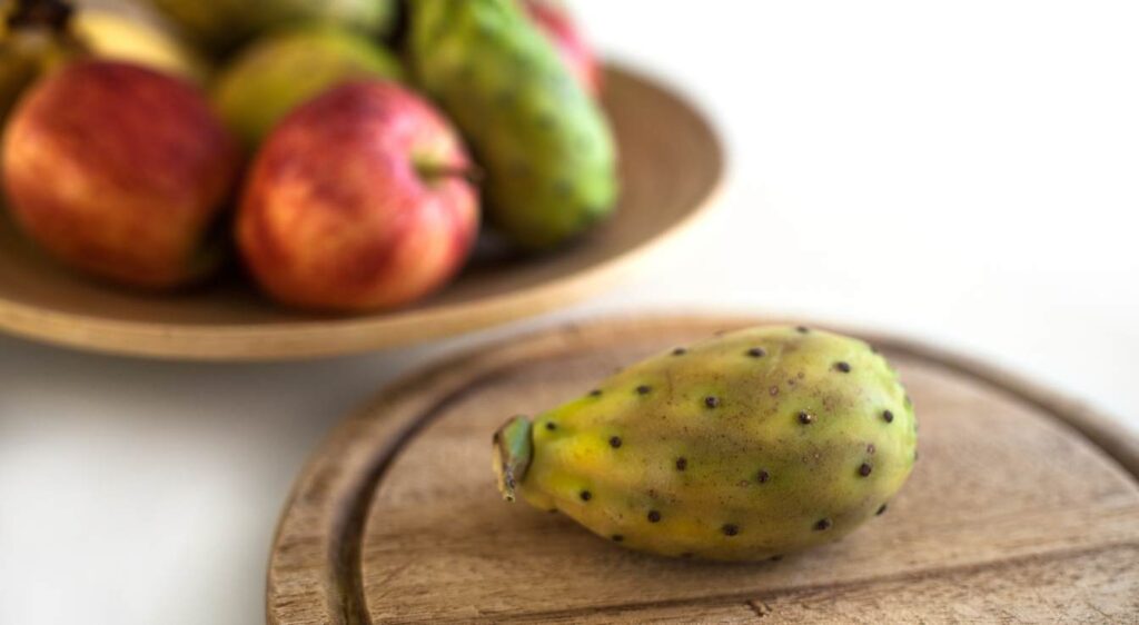 figue de barbarie constipe