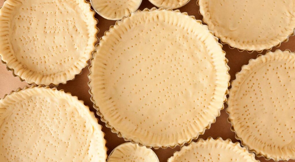 quelle pâte pour une quiche