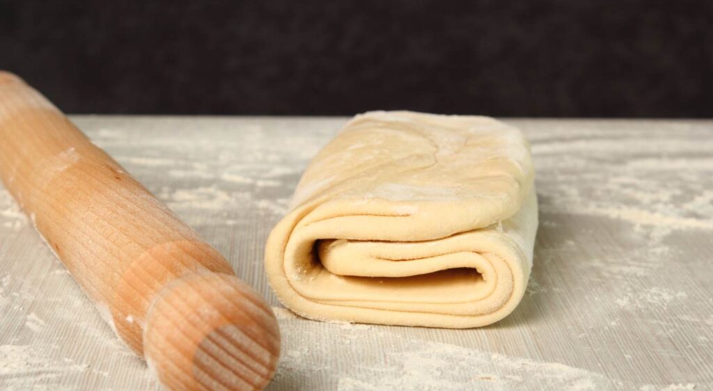 quelle pâte pour une quiche