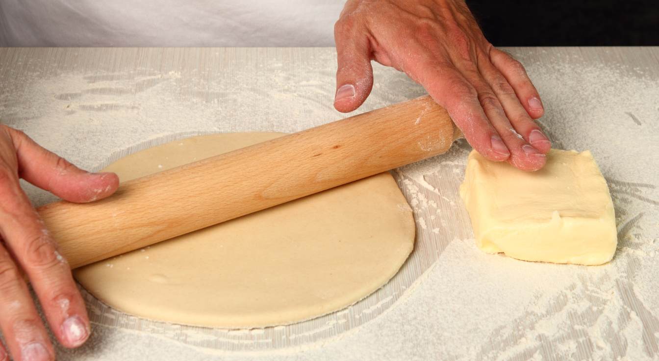 quelle pâte pour une quiche