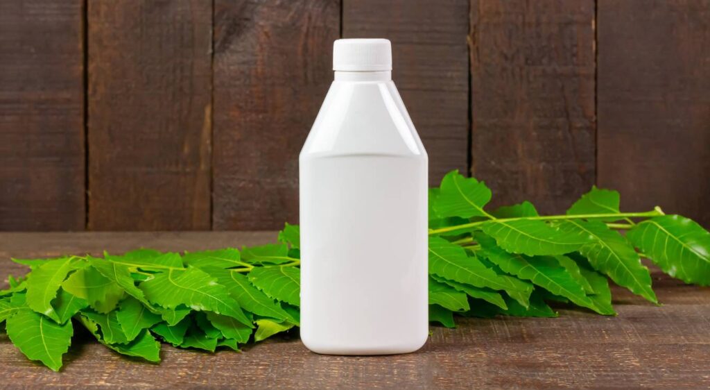 traitement naturel contre les cochenilles à carapace