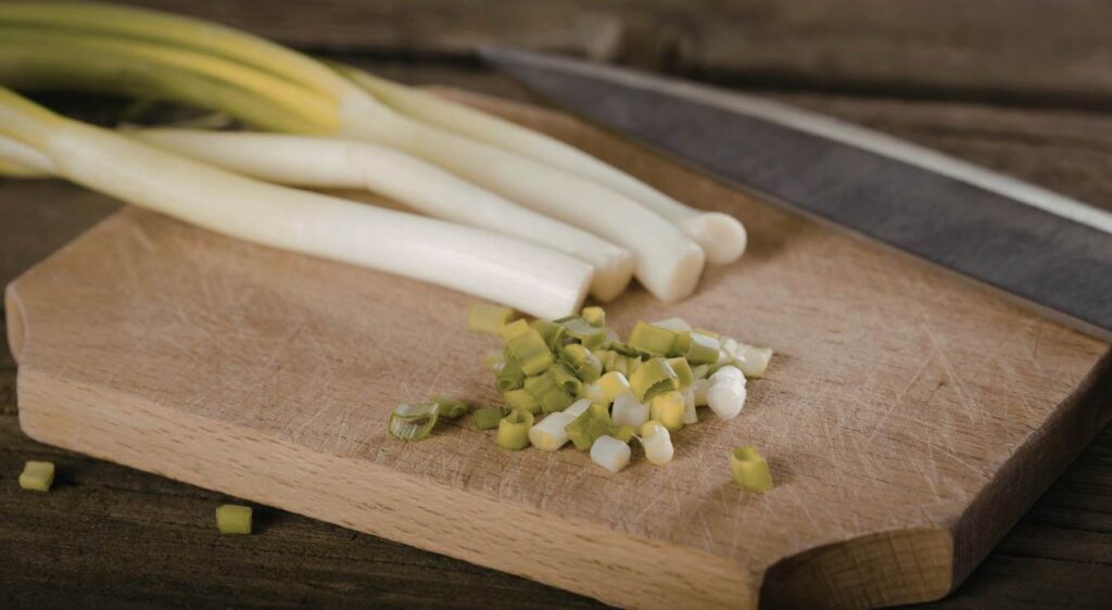 quiche au poireaux et saumon fumé